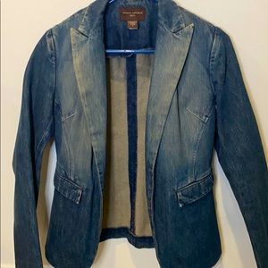 Jean Blazer